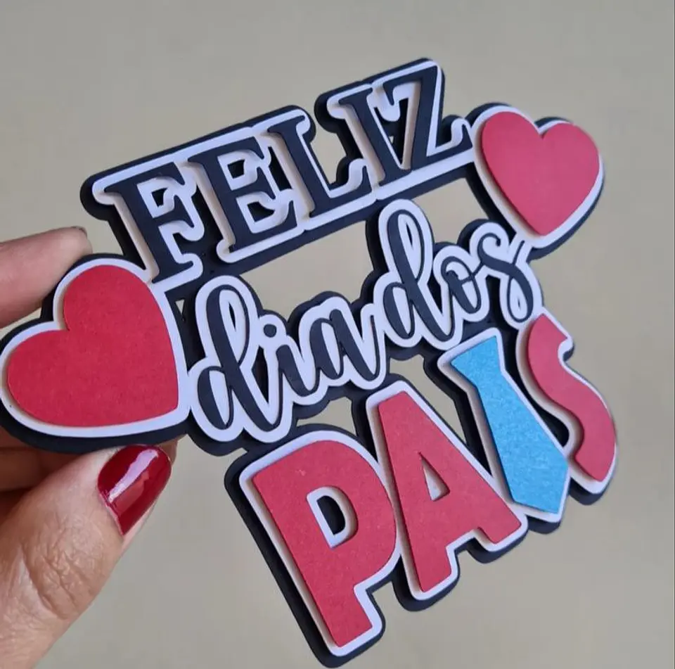 Arquivo Topo Feliz Dia dos Pais em camadas 1