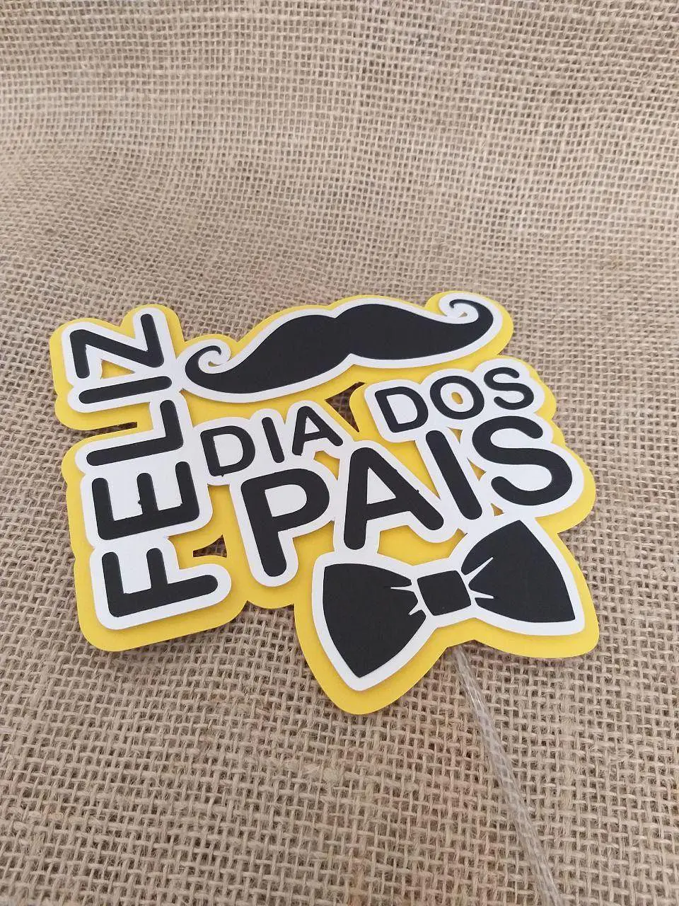 Arquivo Topo Feliz Dia dos Pais em camadas 1