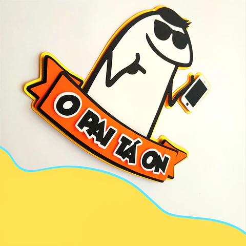 Arquivo Topo Dia dos Pais Flork O Pais ta On