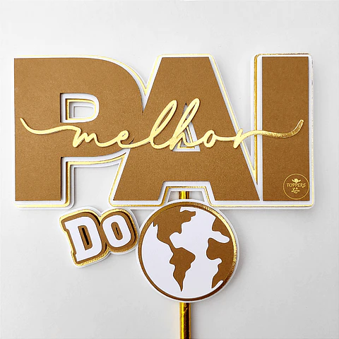 Arquivo Topo Dia dos Pais Melhor Pai do Mundo