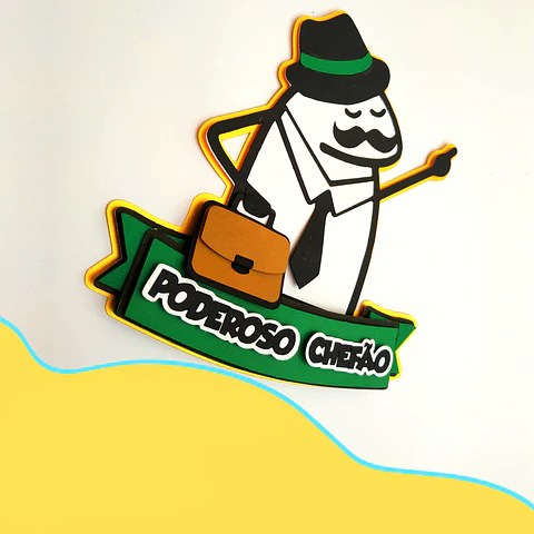 Arquivo Topo Dia dos Pais Flork Poderoso Chefão