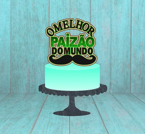 Arquivo Topo Dia dos Pais Melhor Paizão do Mundo