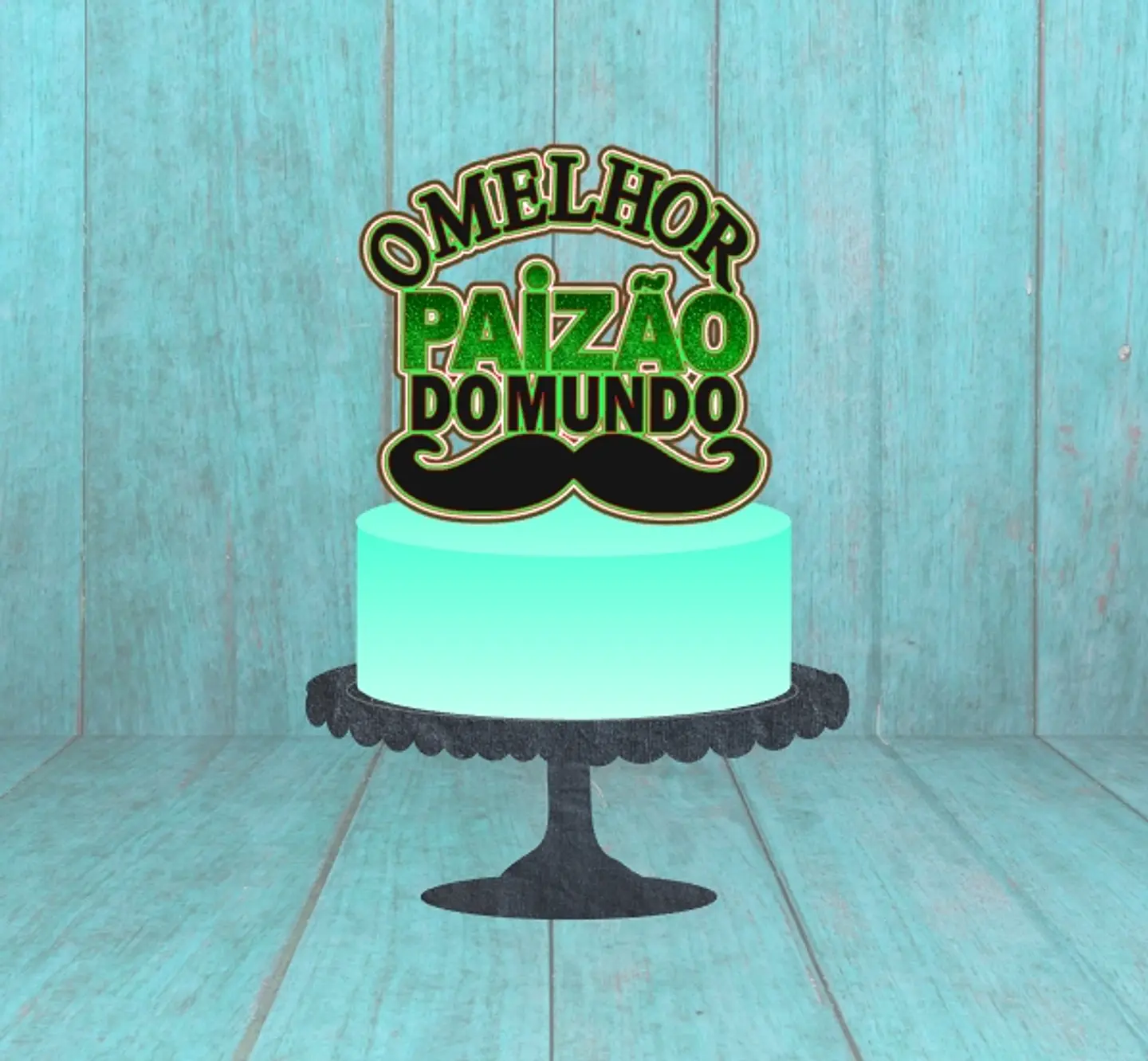 Arquivo Topo Dia dos Pais Melhor Paizão do Mundo 1