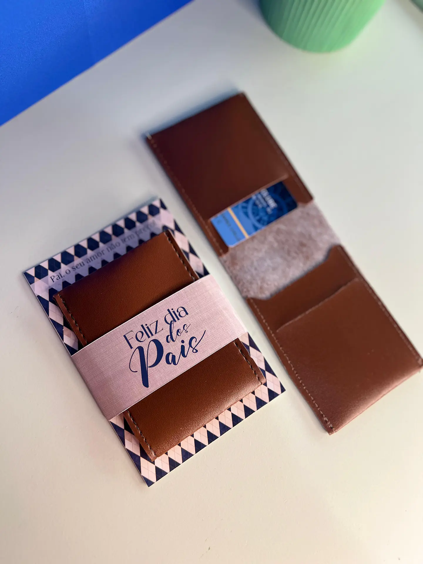 Kit Digital Completo Pai Cristão e Pai Herói 15