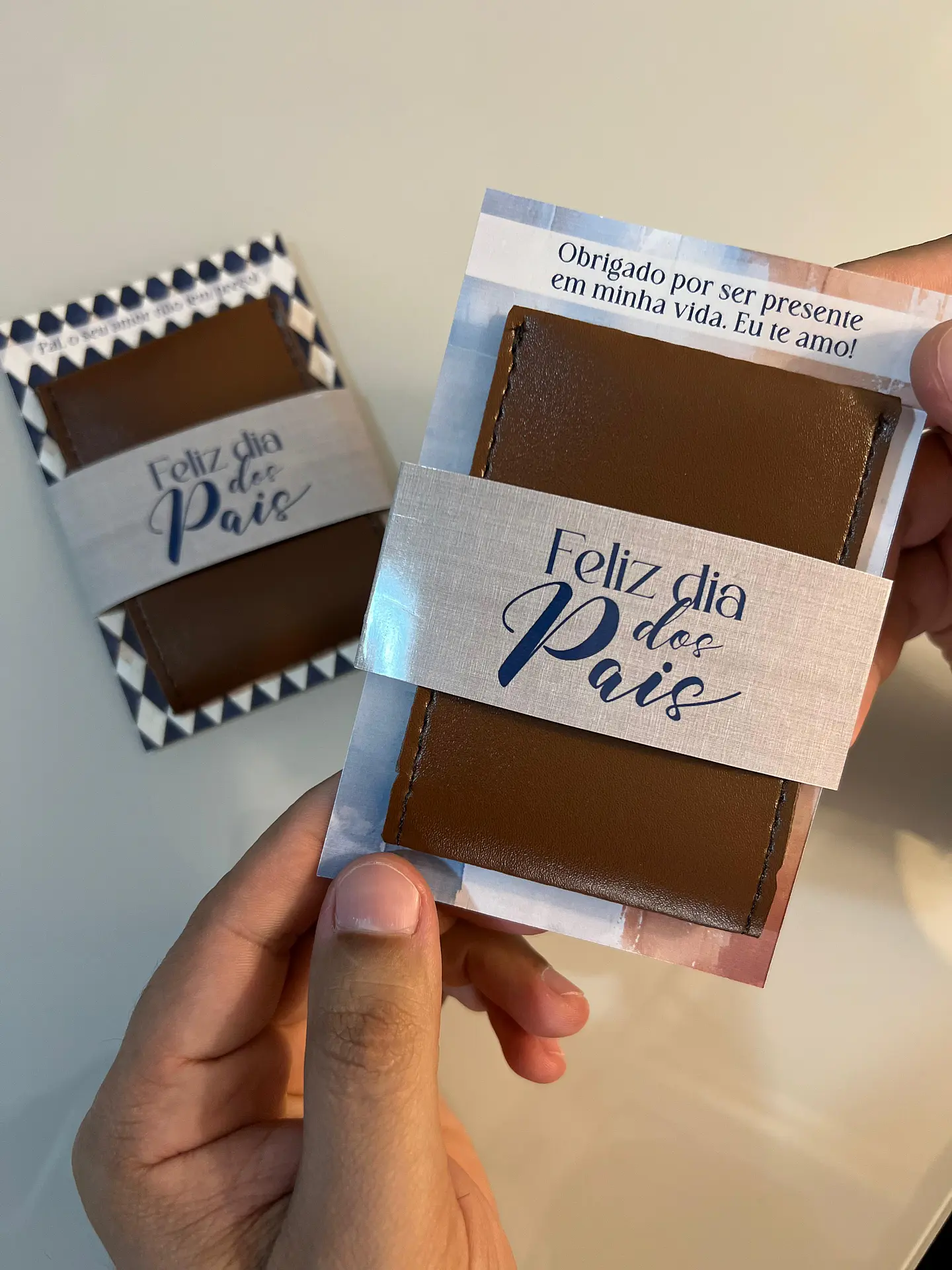 Kit Digital Completo Pai Cristão e Pai Herói 16