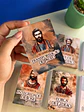 Kit Digital Completo Pai Cristão e Pai Herói - Thumbnail 23