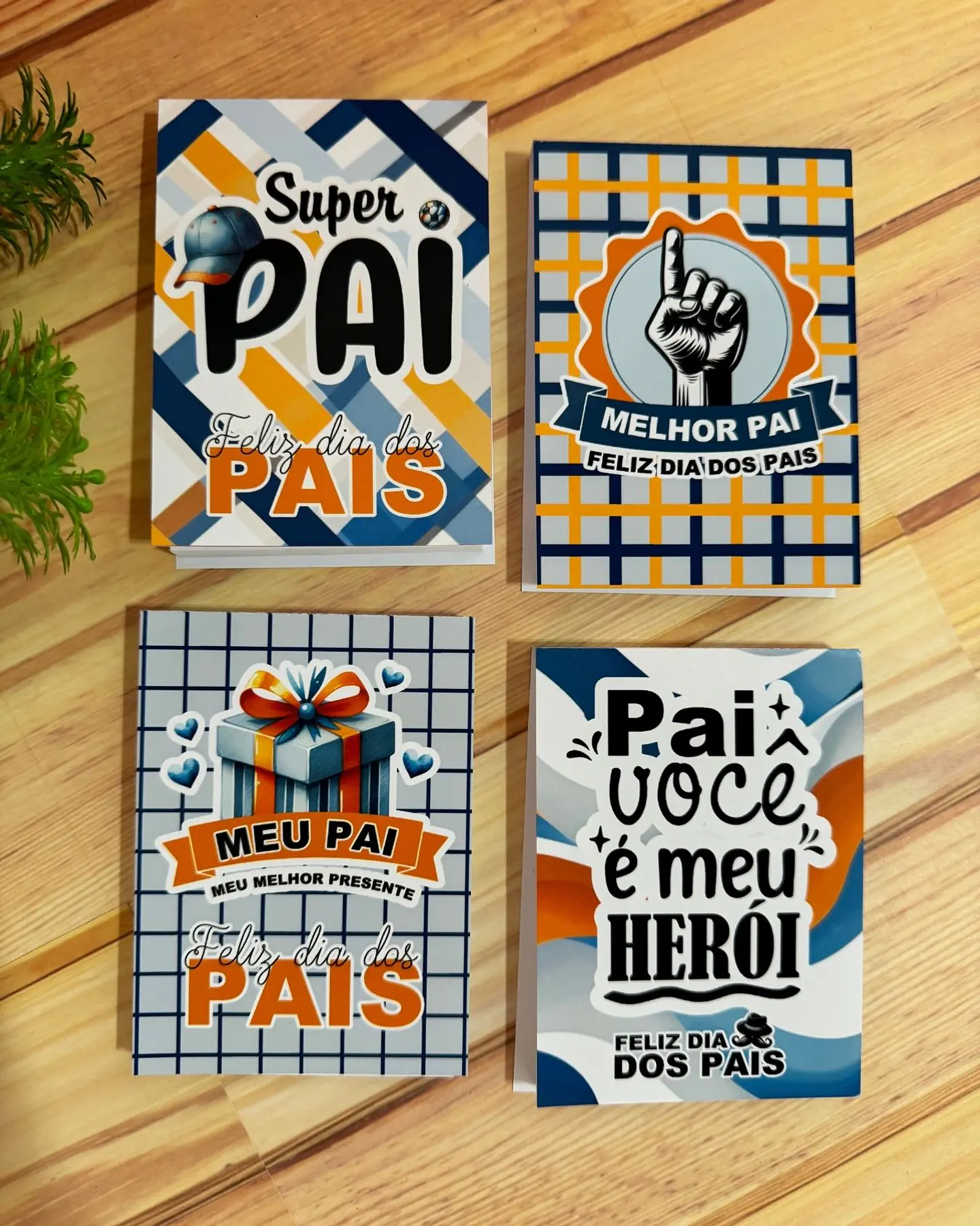 Arquivo Completo Dia dos Pais - Kit Digital e Mimos 6