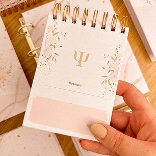 Arquivo Encadernação Profissões e Agendamentos