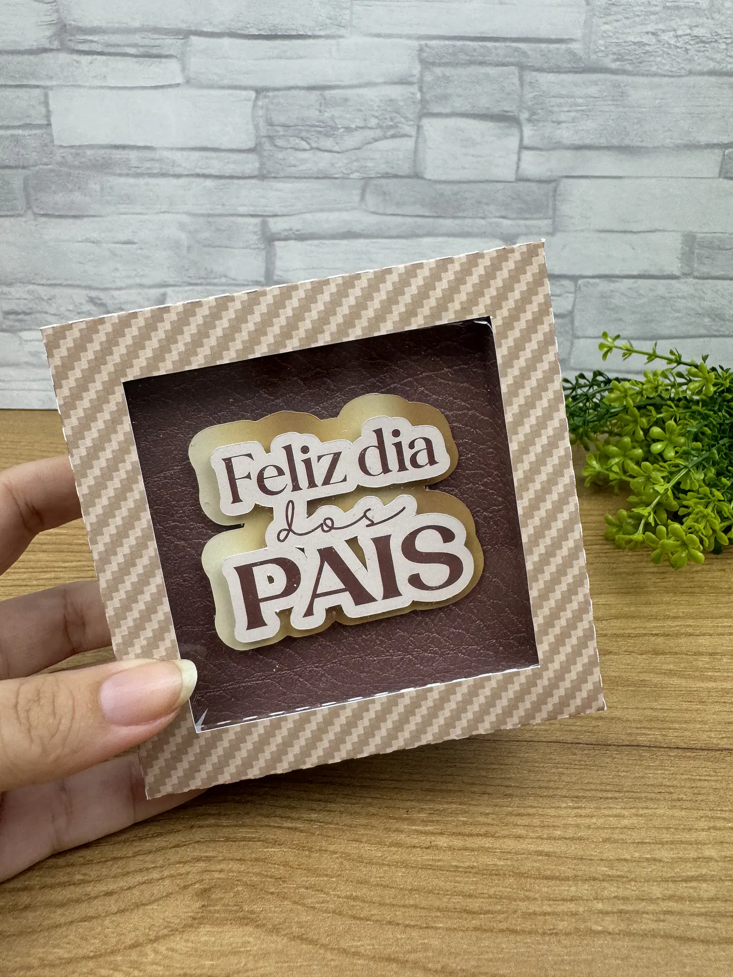 Arquivo Coleção Dia dos Pais Elegante 6