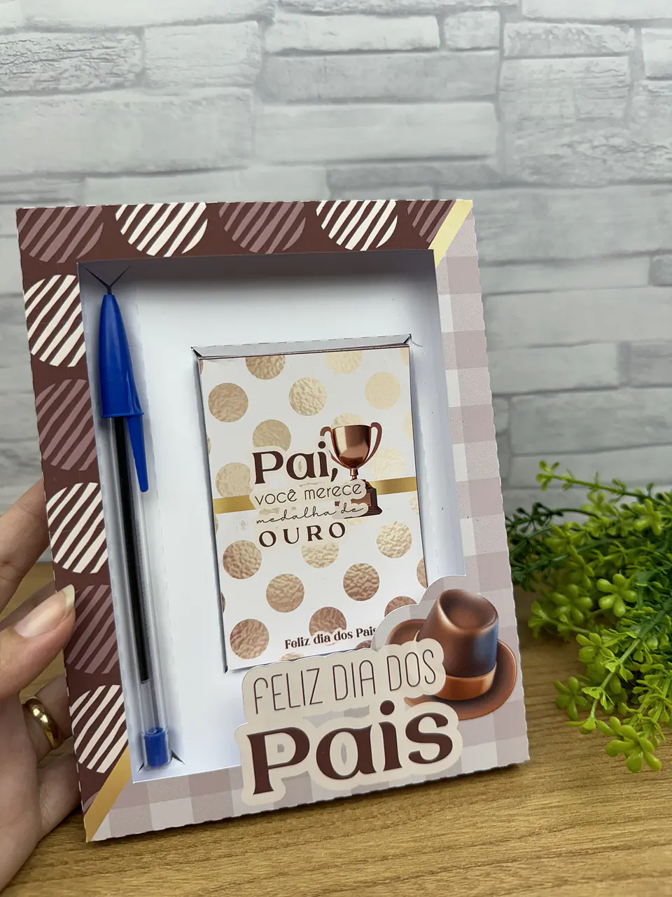 Arquivo Coleção Dia dos Pais Elegante 8