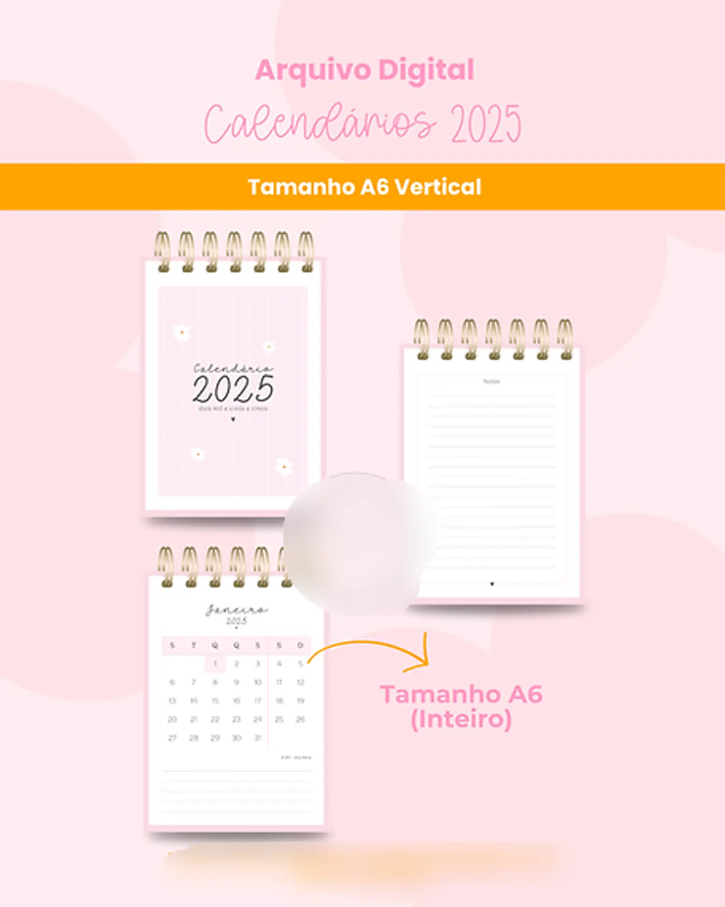 Arquivo Calendários 2025 2