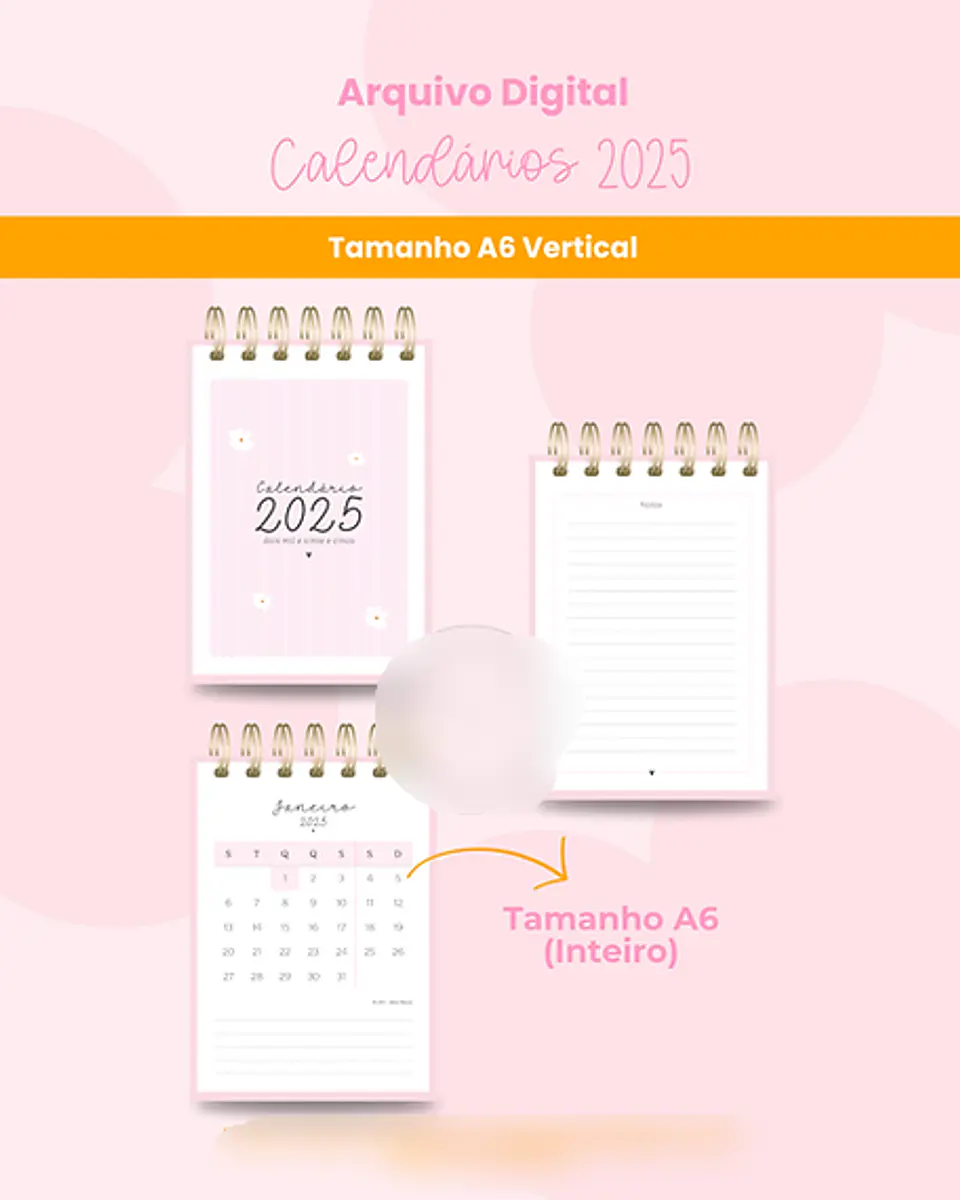 Arquivo Calendários 2025 2
