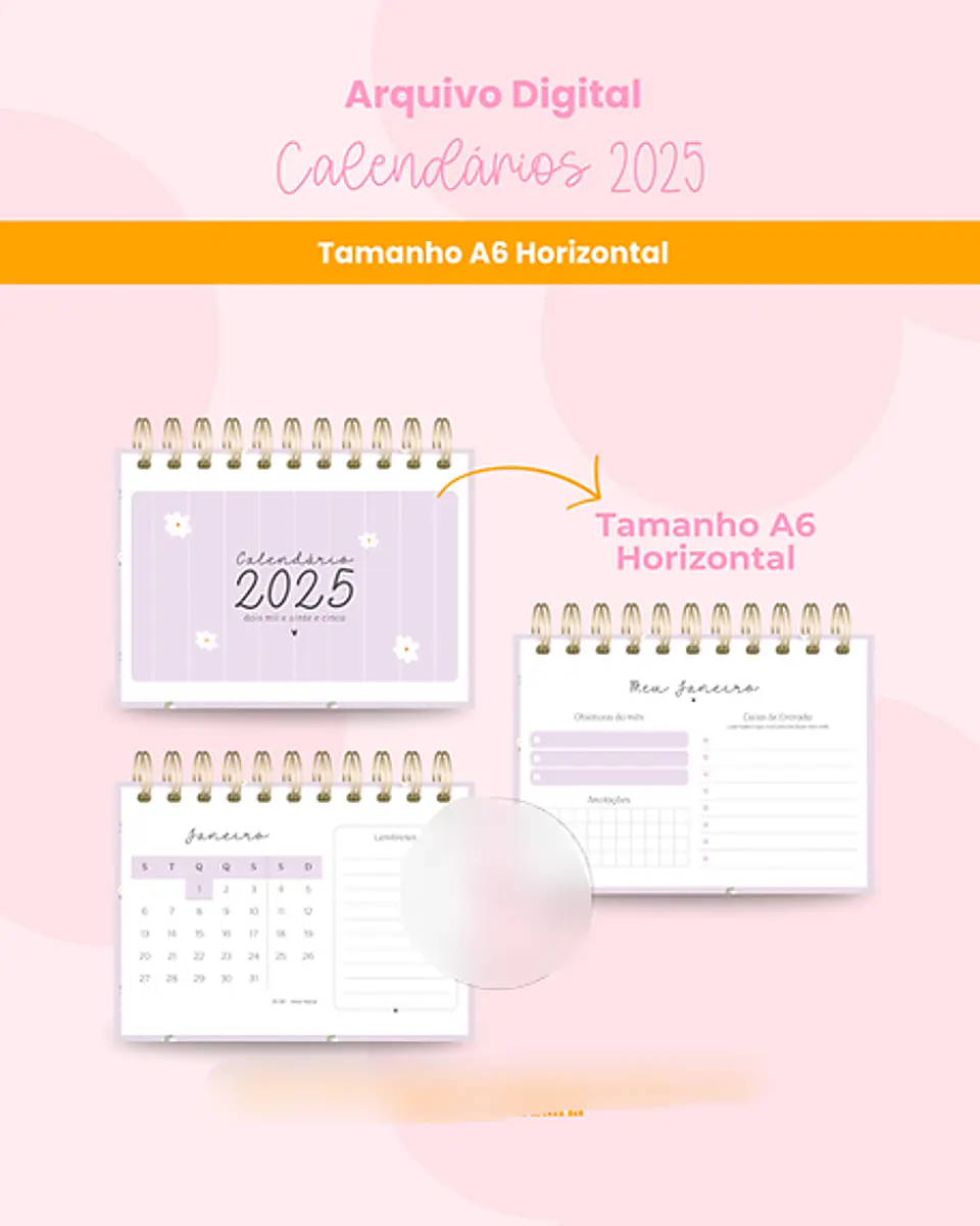 Arquivo Calendários 2025 7