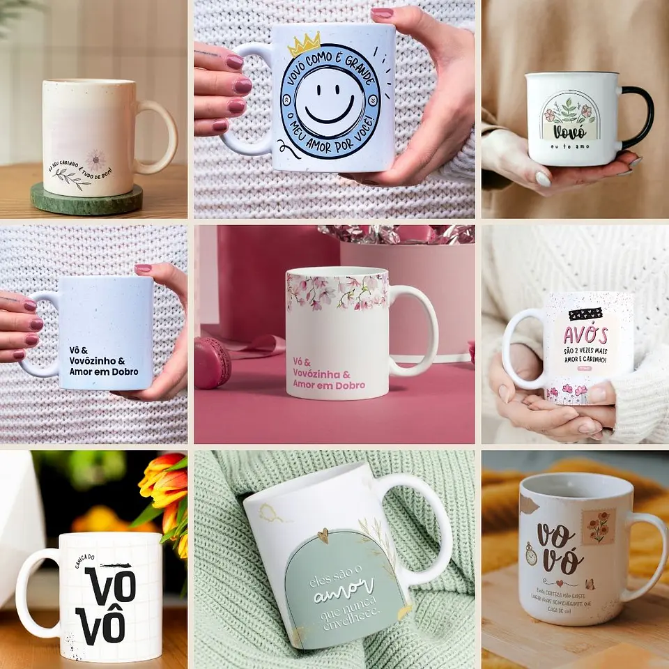 Arquivo Caneca Dia dos Avós 4