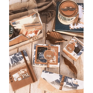 Arquivo Dia Dos Pais Completo - GABS DUO