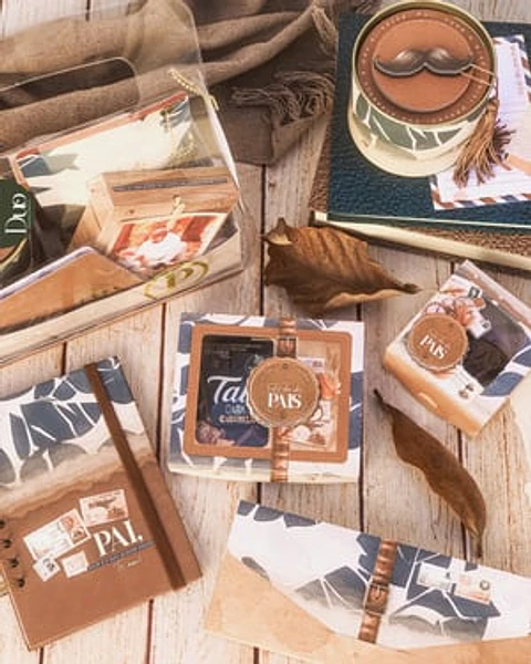 Arquivo Dia Dos Pais Completo - GABS DUO