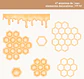 Kit Digital Alenhinha Aquarela - Daiane - Thumbnail 5