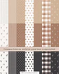 Kit Digital Bosque Minimalista - NI - Thumbnail 3