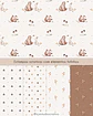 Kit Digital Bosque Minimalista - NI - Thumbnail 5