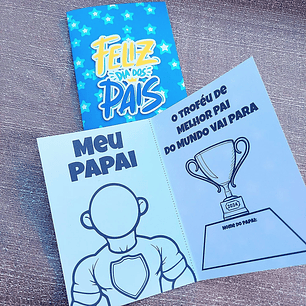 Arquivo Cartão Dia dos Pais