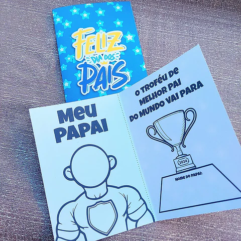 Arquivo Cartão Dia dos Pais