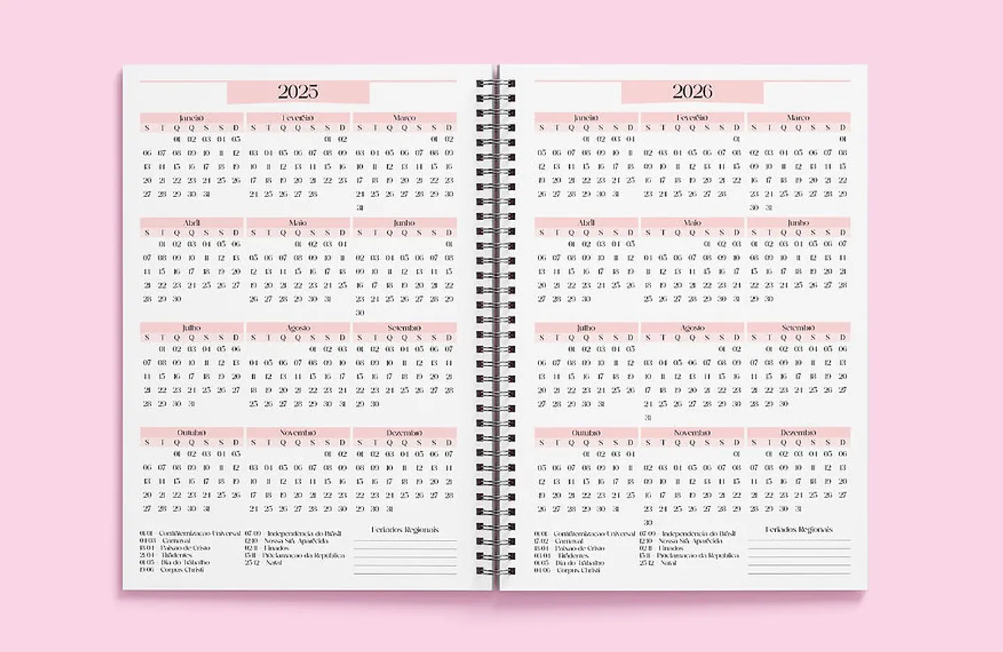 Arquivo Miolo Rosa Agenda 2025 2DPP - THA MONI 2