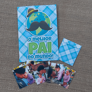 Arquivo Album Dia dos Pais