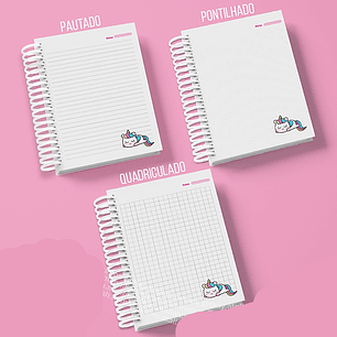 Arquivo Encadernação Combo Bichinhos Fofos - Thay