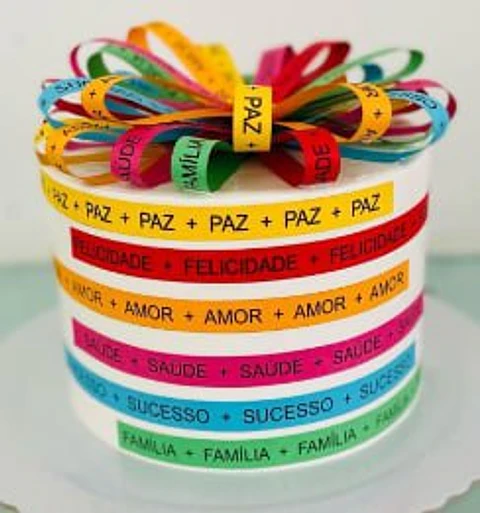 Arquivo de Corte Topo Topo Fitas Senhor do Bonfim Fitinhas Bahia