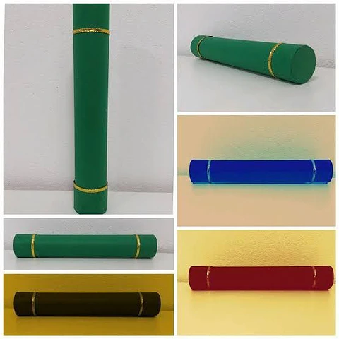  Canudo de Formatura Arquivo de Corte