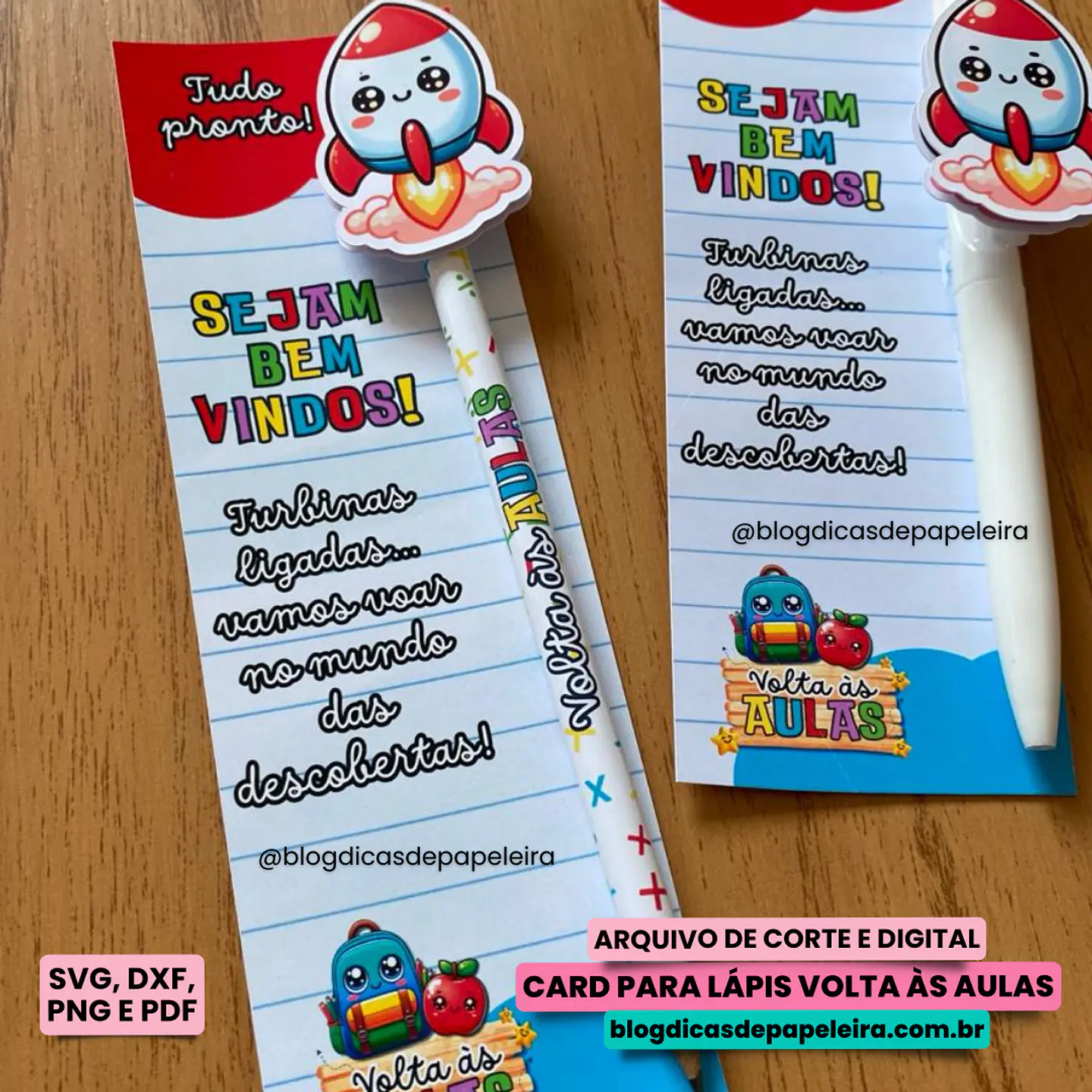 Arquivo card para lápis volta ás aulas 1