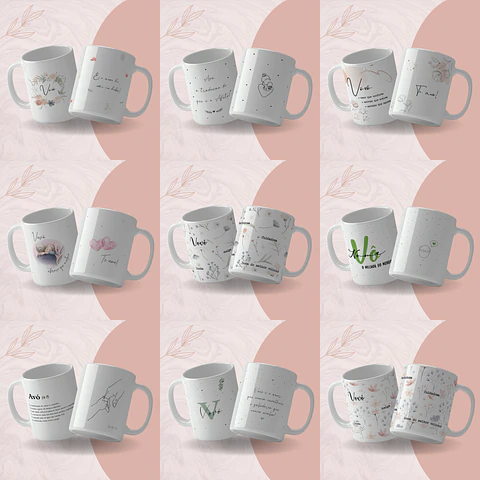 Arquivo Canecas Dia dos Avós