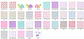 Kit Digital Jardim das Borboletas - Thumbnail 2