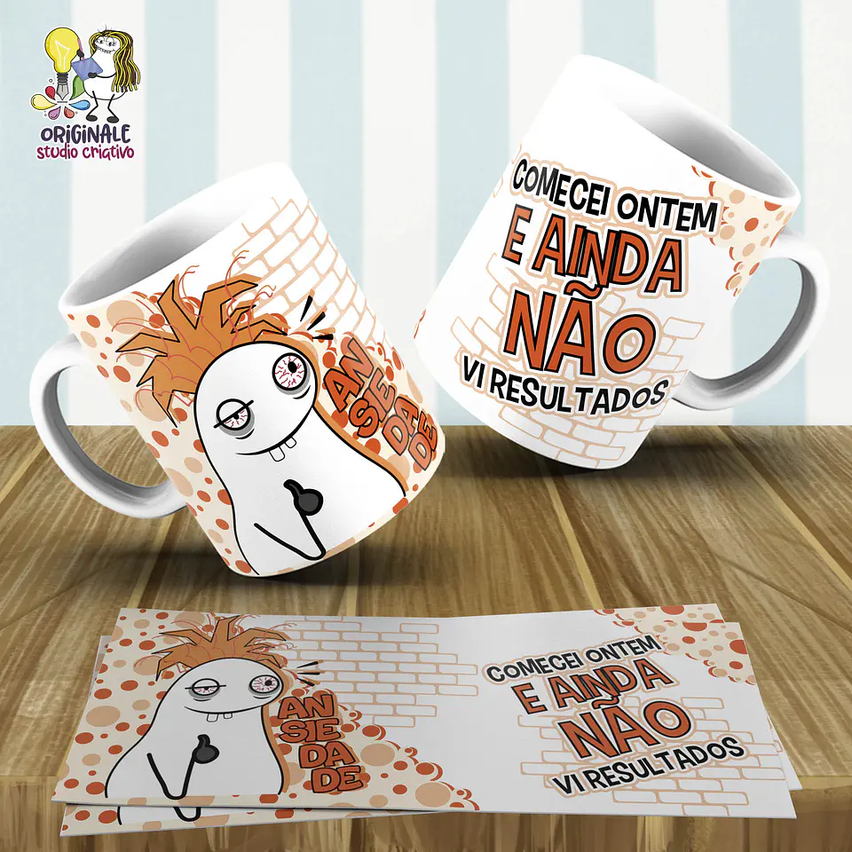 Arquivo Caneca Flork Academia 5