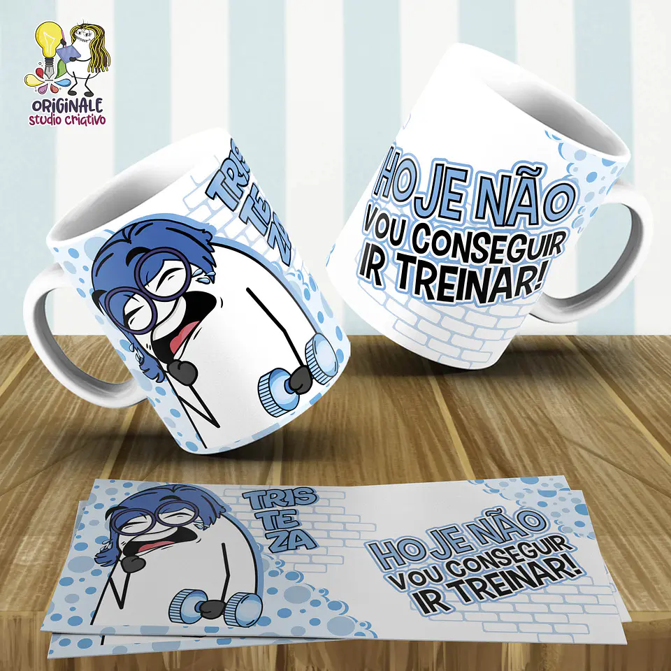 Arquivo Caneca Flork Academia 7