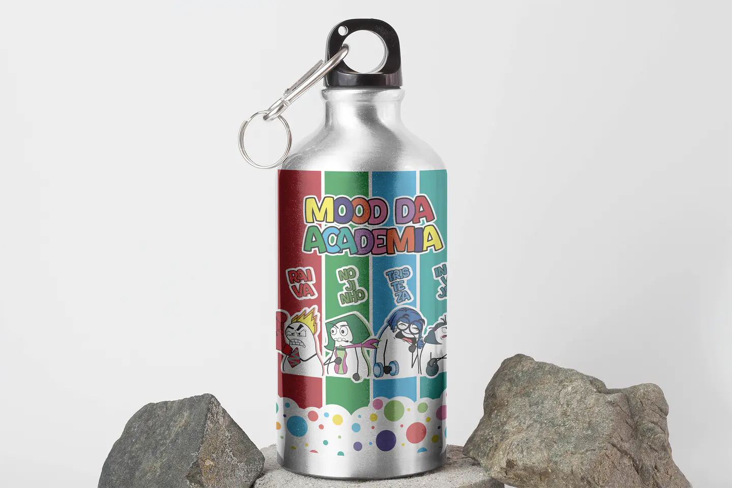Arquivo Caneca Flork Academia 12