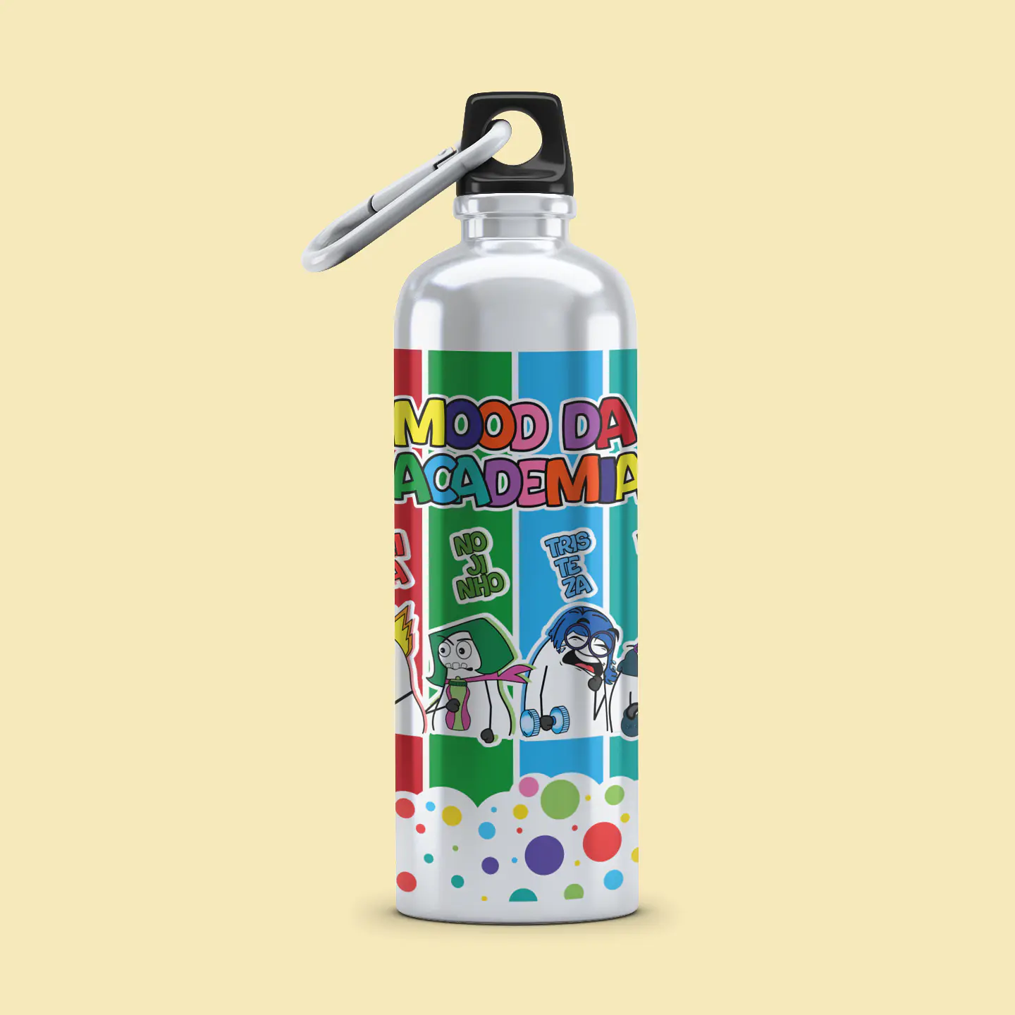 Arquivo Caneca Flork Academia 13