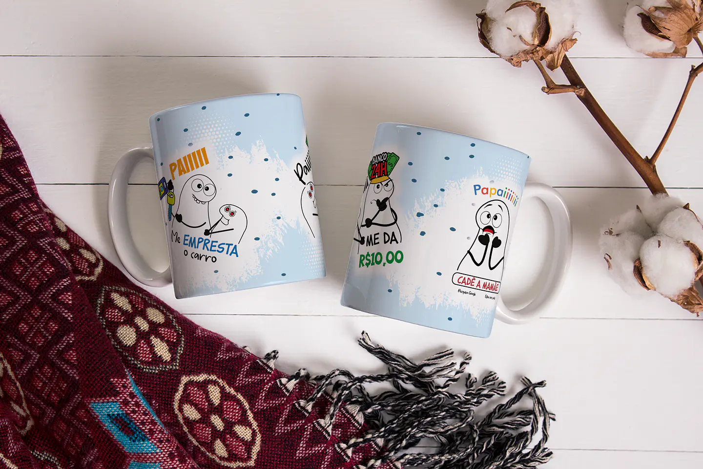 Arquivo Caneca Dia dos Pais 4