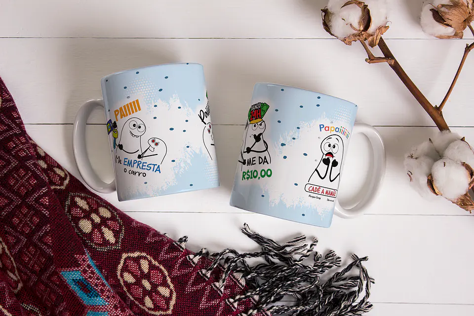 Arquivo Caneca Dia dos Pais 4