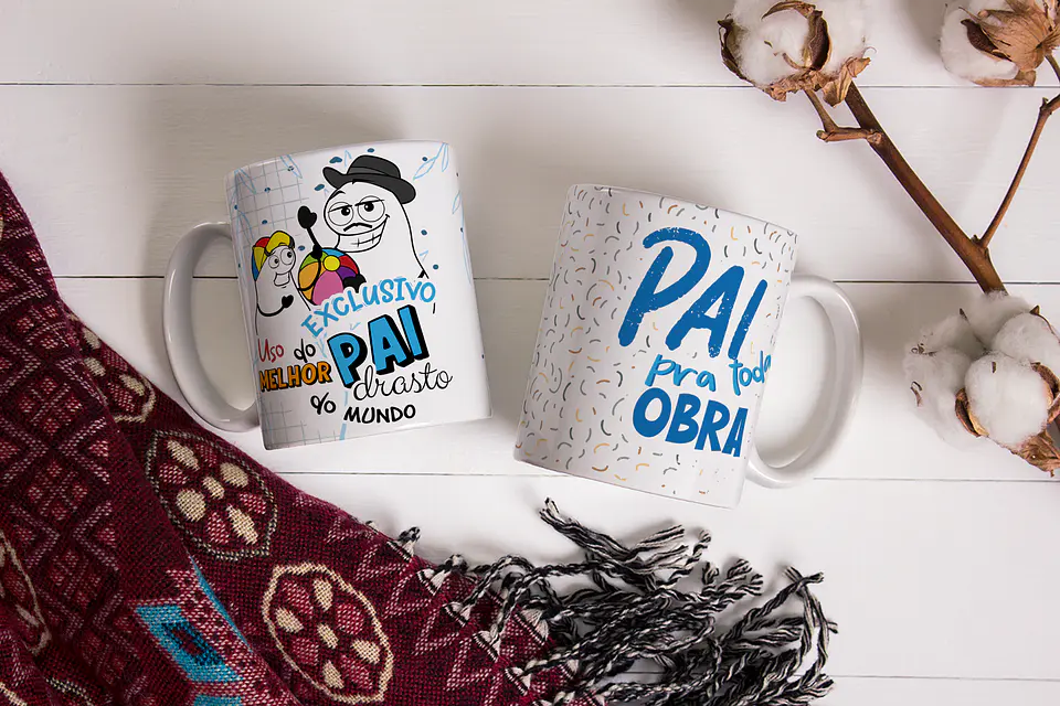 Arquivo Caneca Dia dos Pais 5