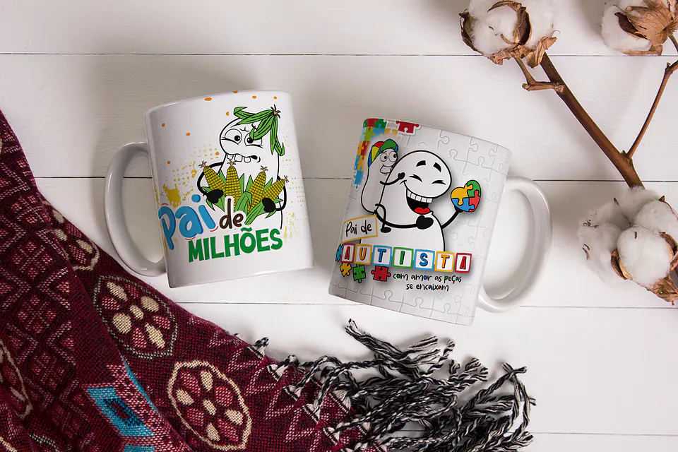 Arquivo Caneca Dia dos Pais 7