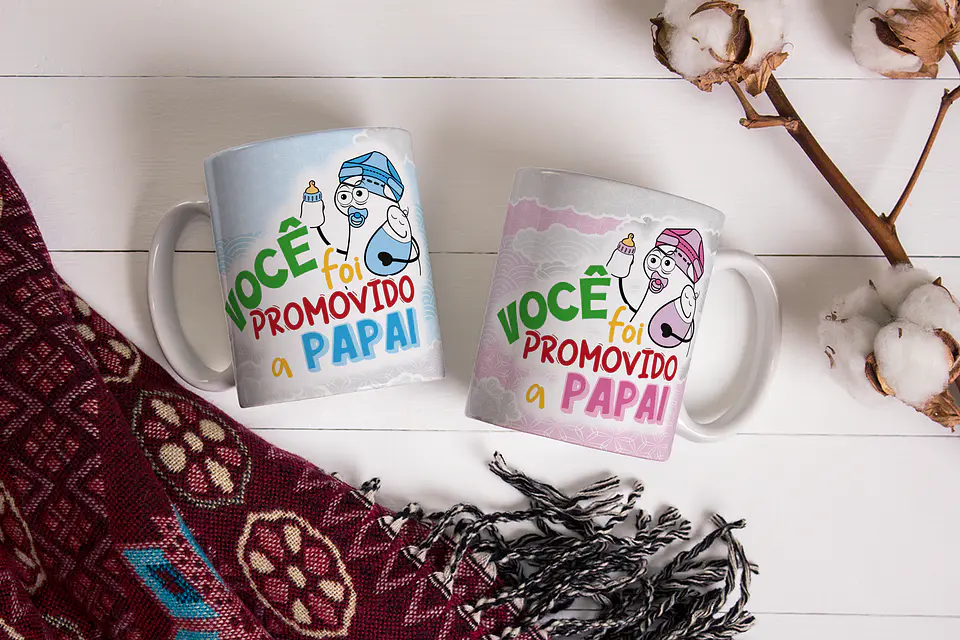 Arquivo Caneca Dia dos Pais 8