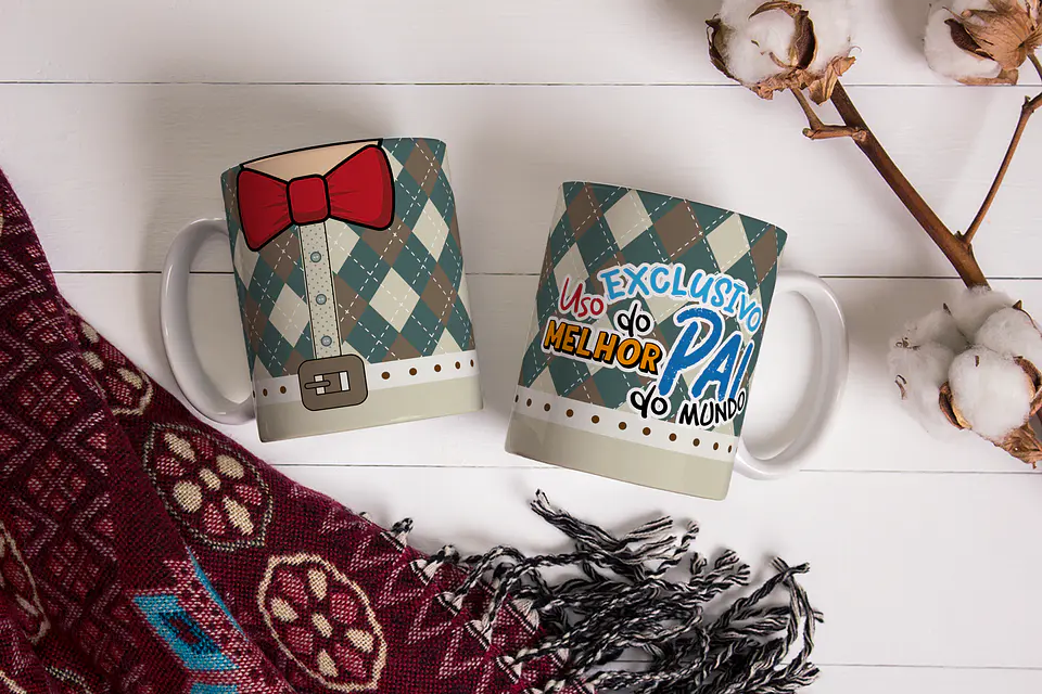 Arquivo Caneca Dia dos Pais 11