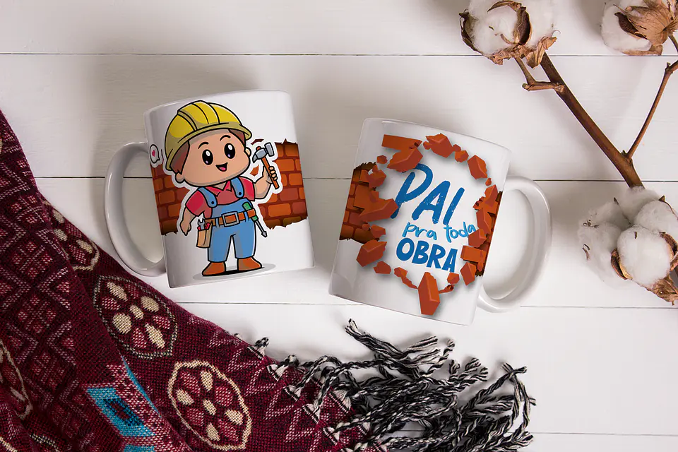 Arquivo Caneca Dia dos Pais 12