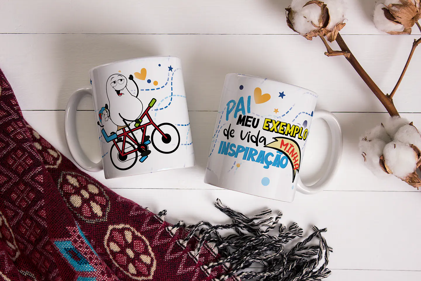 Arquivo Caneca Dia dos Pais 14