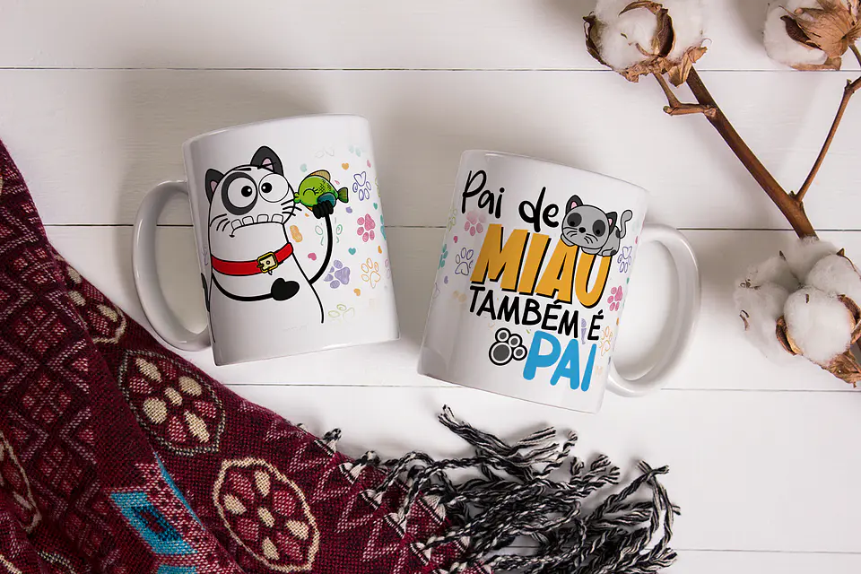 Arquivo Caneca Dia dos Pais 16