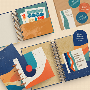 Arquivo Coleçao Planos Perfeitos Geométricos