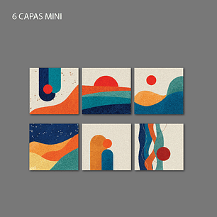 Arquivo Coleçao Planos Perfeitos Geométricos