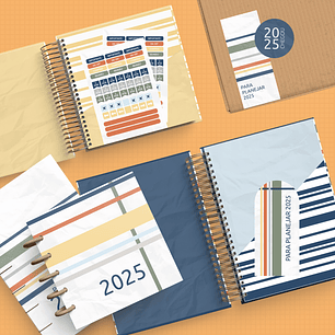 Arquivo Coleçao Energia 2025