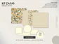 Arquivo Encadernação Super Combo Agendas Permanentes + Calendários + Kit Capas - LÊ - Thumbnail 10